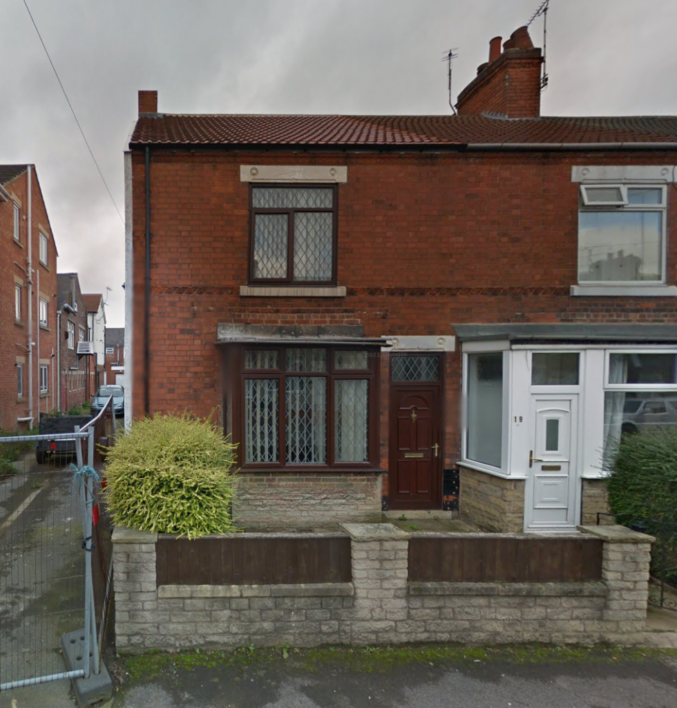 Main image of property: 21, Leopold Avenue, Dinnington, Sheffield, South Yorkshire S25 2PY