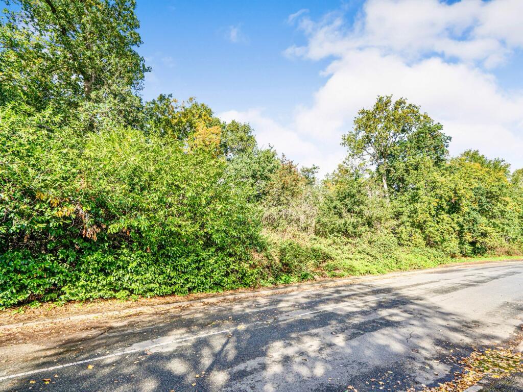 Main image of property: Ashwood, Old Portsmouth Road, Camberley, Surrey GU15 1JJ