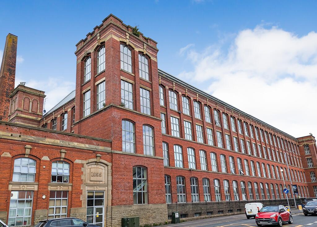 Main image of property: 87,, Centenary Mill Court, New Hall Lane, Preston PR1 5JQ