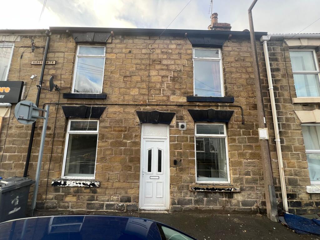 Main image of property: 1 Hirst Gate, Mexborough, South Yorkshire S64 0LW