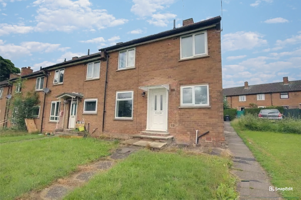 Main image of property: 33, Becket Avenue, Sheffield S8 7HA