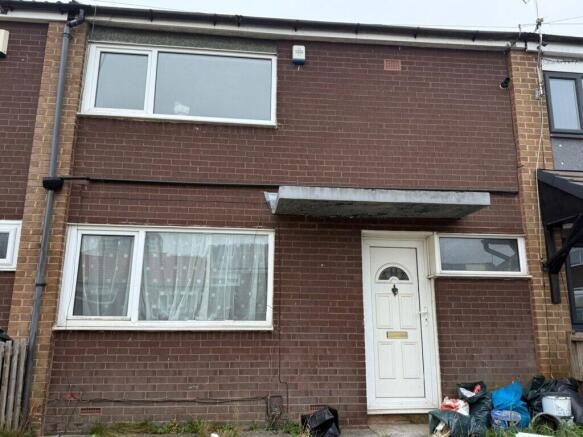 Main image of property: 14 Farndale Garth, Leeds LS14 5DA