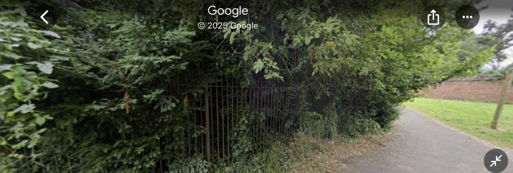 Main image of property: Land at 9 Knight Avenue, Coventry CV1 2AY