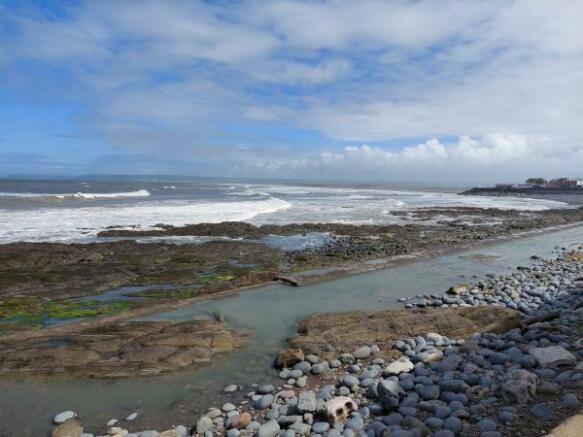 Main image of property: Flat 2210 Westbeach Resort, Bath Hotel Road, Westward HO, Bideford EX39 1LQ