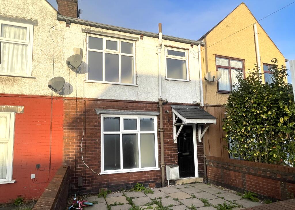 Main image of property: 4 Garstang Avenue, Bolton BL2 6JN