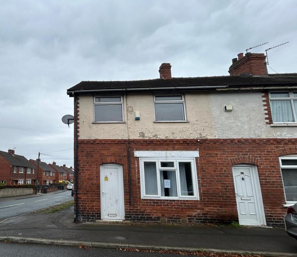 Main image of property: Ground Floor Flat. 30 Church Street, Cudworth, Barnsley, South Yorkshire S72 8JZ