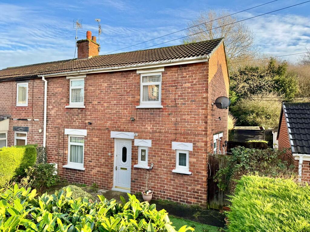 Main image of property: 31 Millindale, Maltby, Rotherham, South Yorkshire S66 7LE