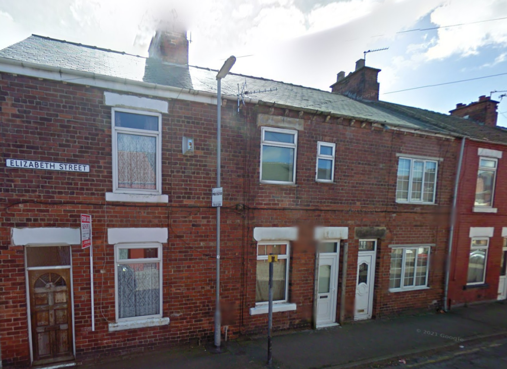 Main image of property: Number 3 Elizabeth Street, Goldthorpe, Rotherham, South Yorkshire S63 9NA