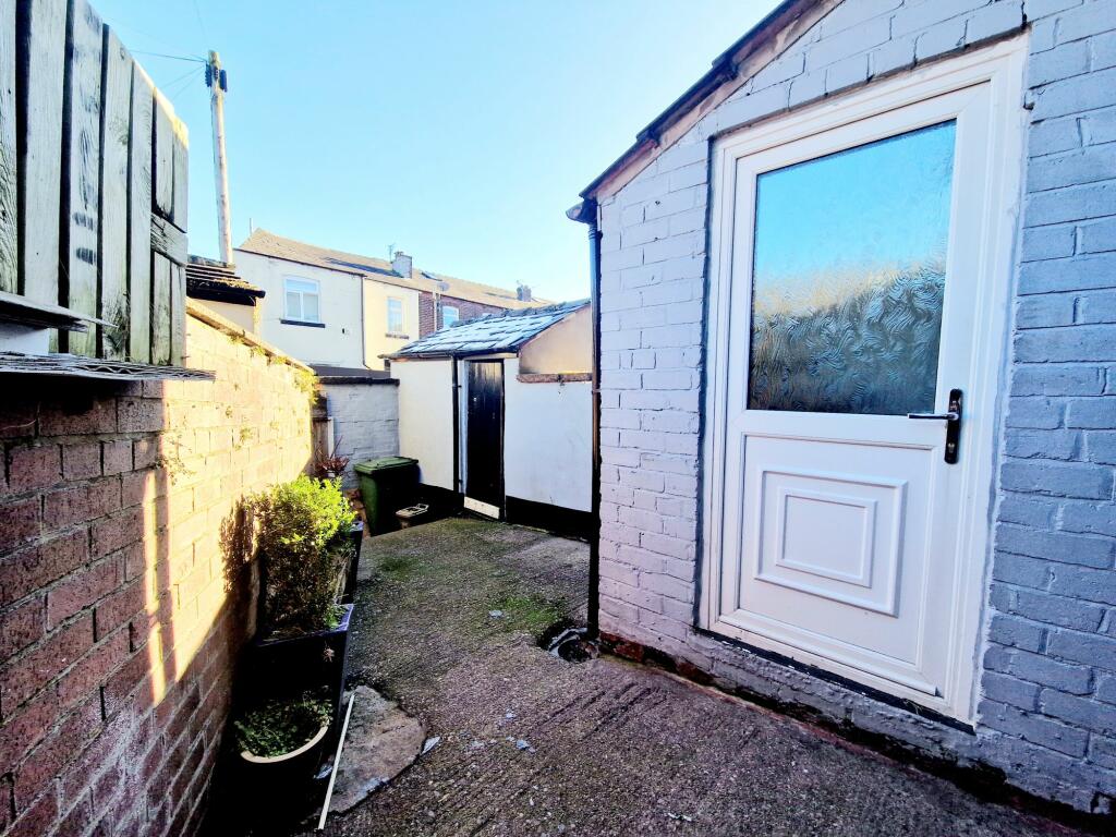 Additional property image - Elm Street, Bury, BL9