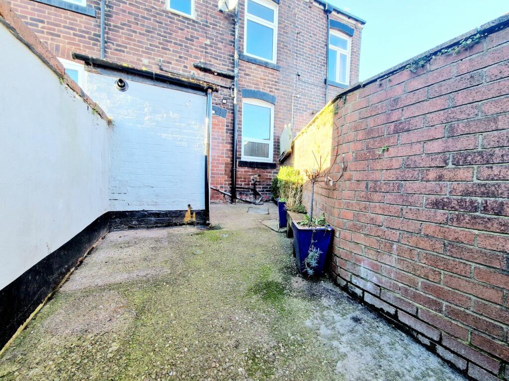 Additional property image - Elm Street, Bury, BL9
