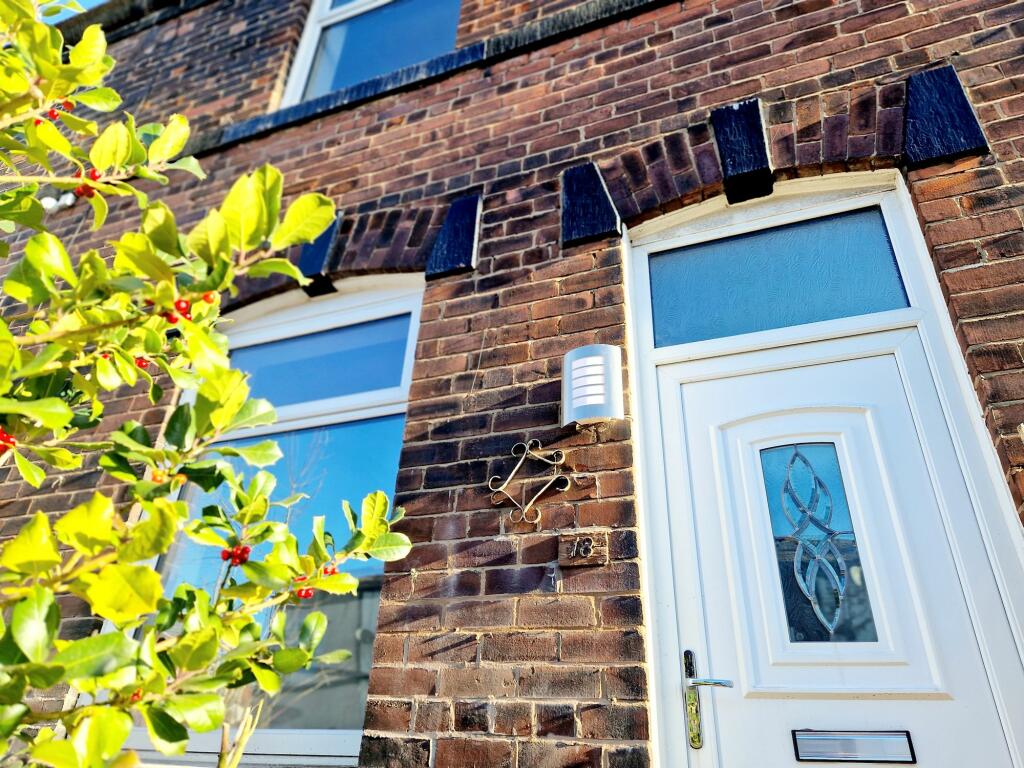 Additional property image - Elm Street, Bury, BL9