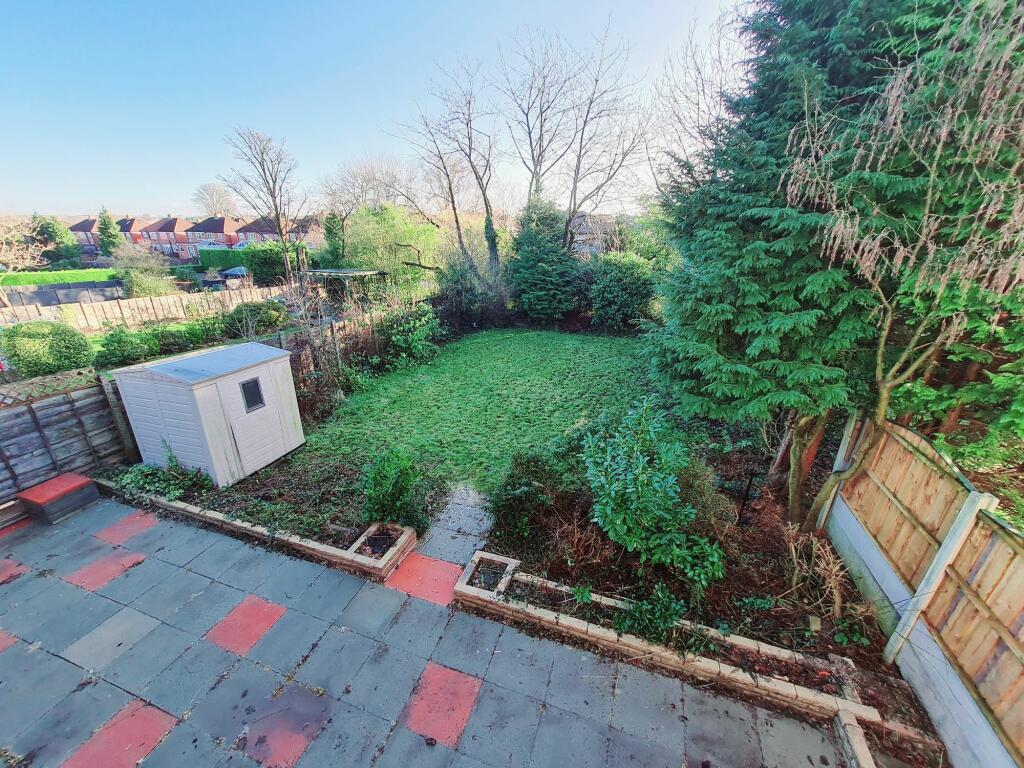 Additional property image - Manchester Road, Bury, BL9