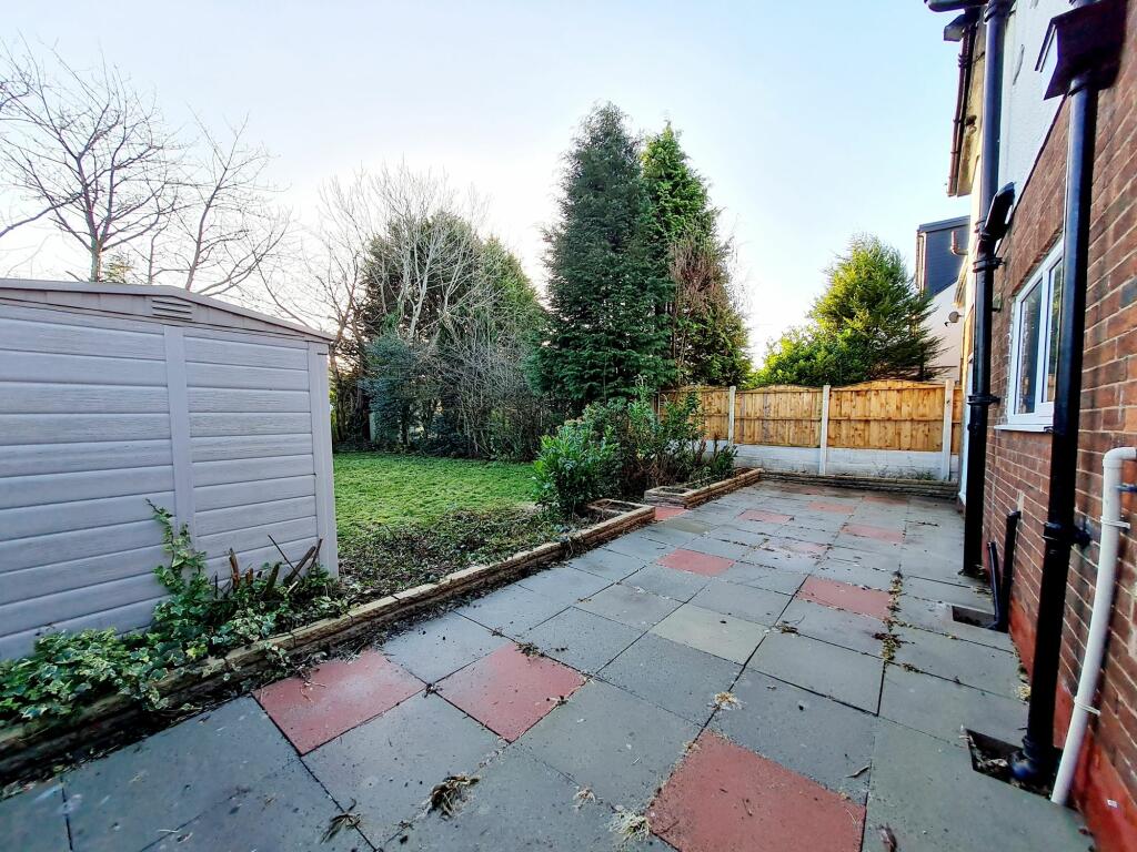 Additional property image - Manchester Road, Bury, BL9