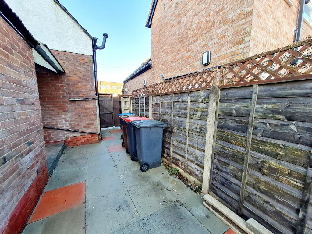 Additional property image - Manchester Road, Bury, BL9