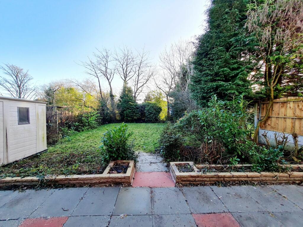 Additional property image - Manchester Road, Bury, BL9