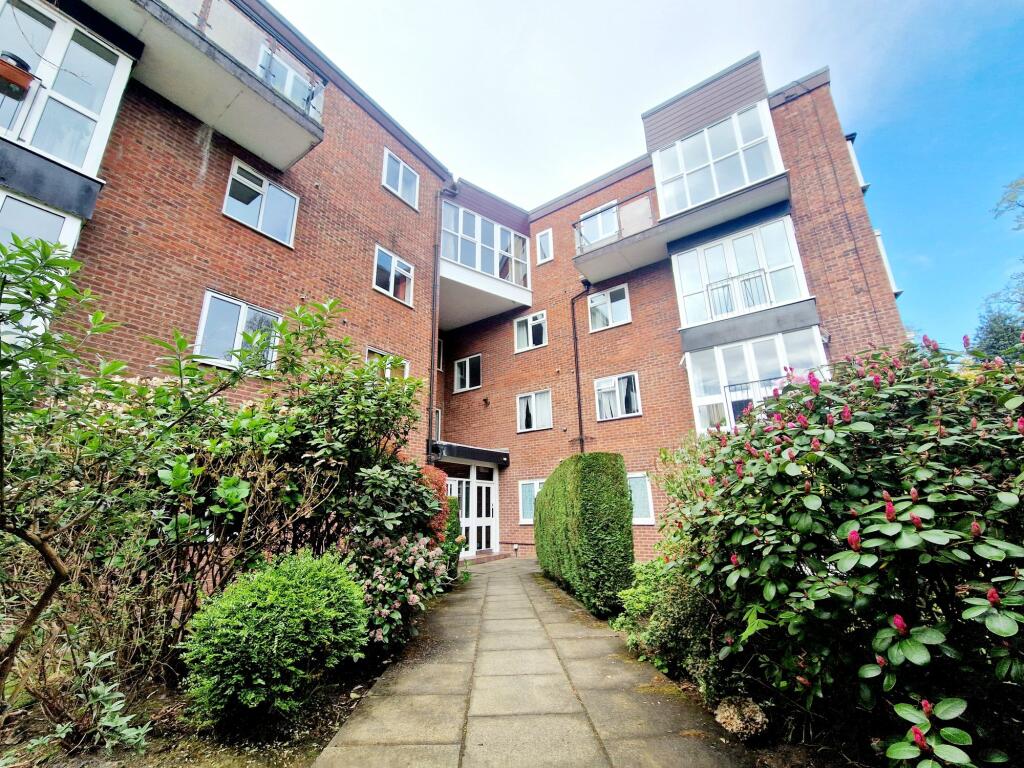 Main image of property: Spath Road, Ravenswood, M20