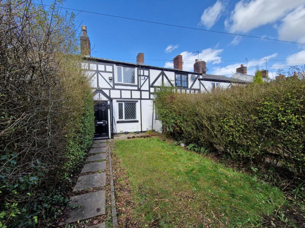 Main image of property: Livsey Street, Whitefield, M45