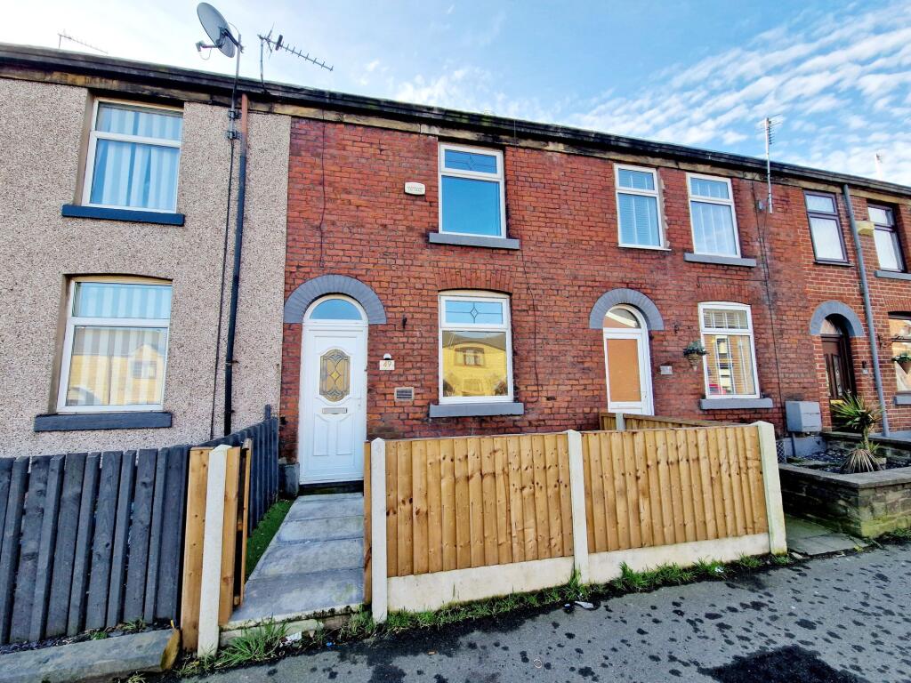 Main image of property: Walshaw Road, Bury, BL8