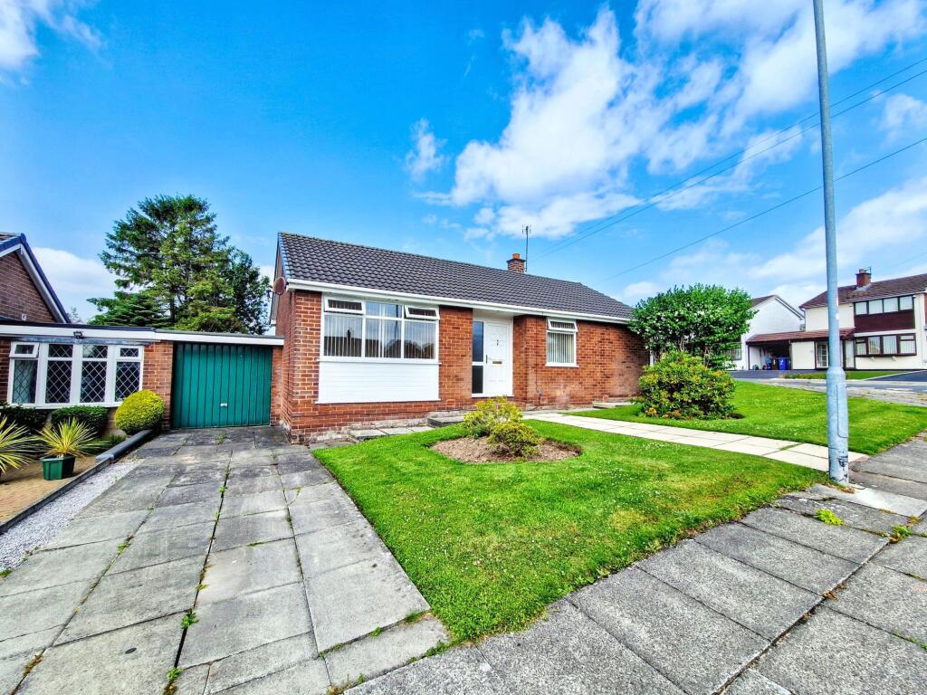 Main image of property: Mountbatten Close, Bury, BL9