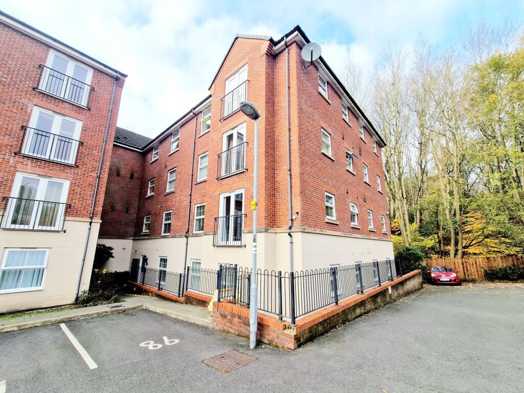 Main image of property: Stonemere Drive, Radcliffe, M26