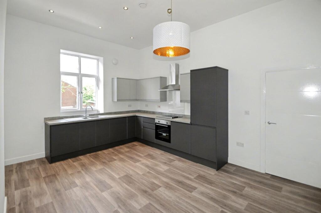 Main image of property: Bury New Road, Whitefield, M45