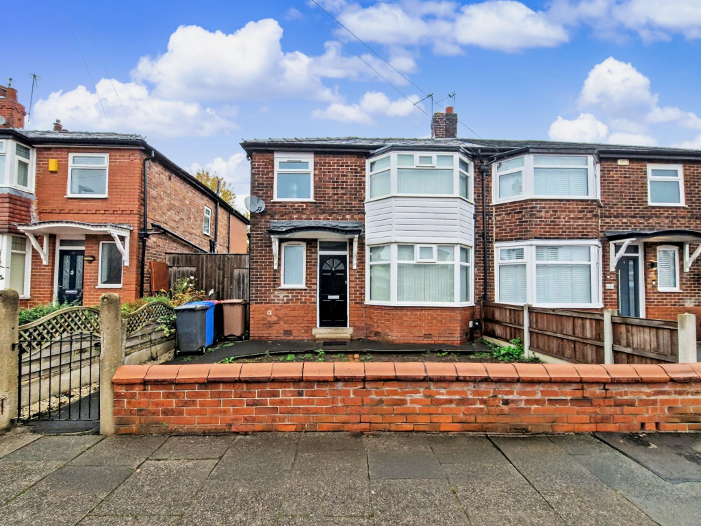 Main image of property: Lichfield Drive, Swinton, M27