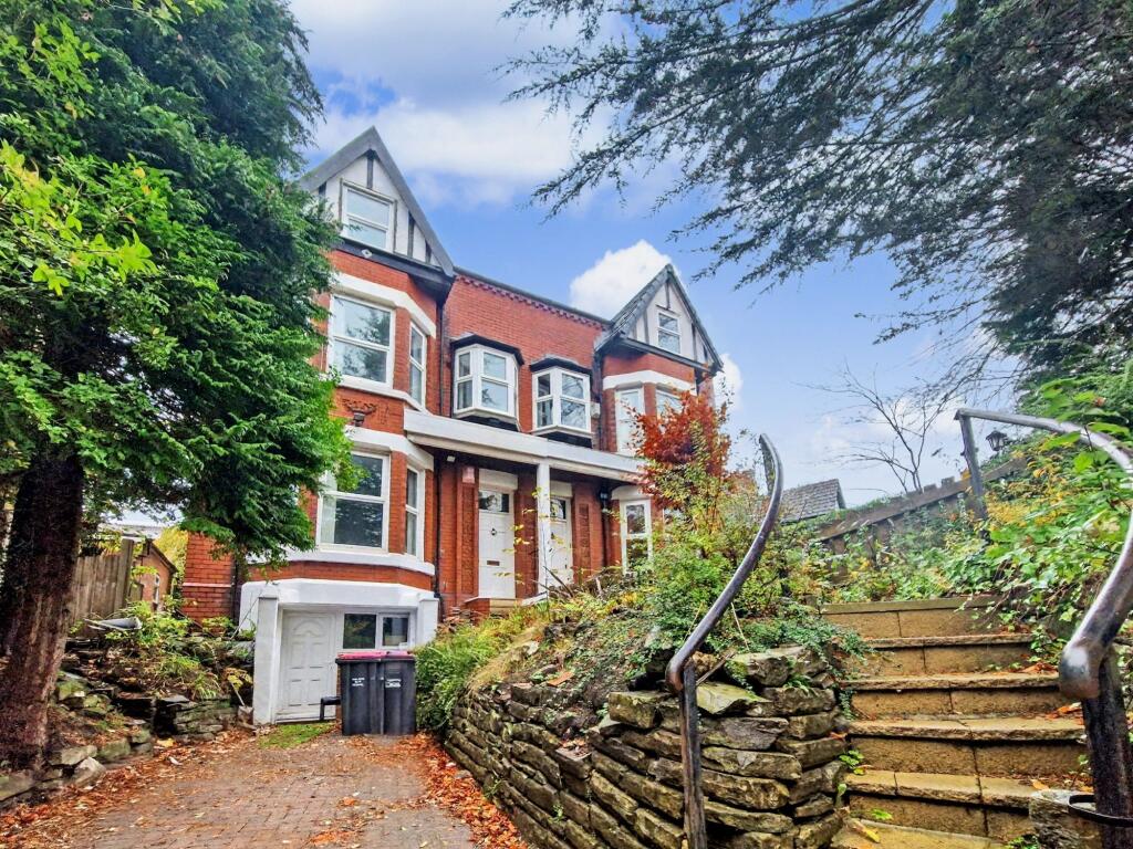 Main image of property: Singleton Road, Salford, M7