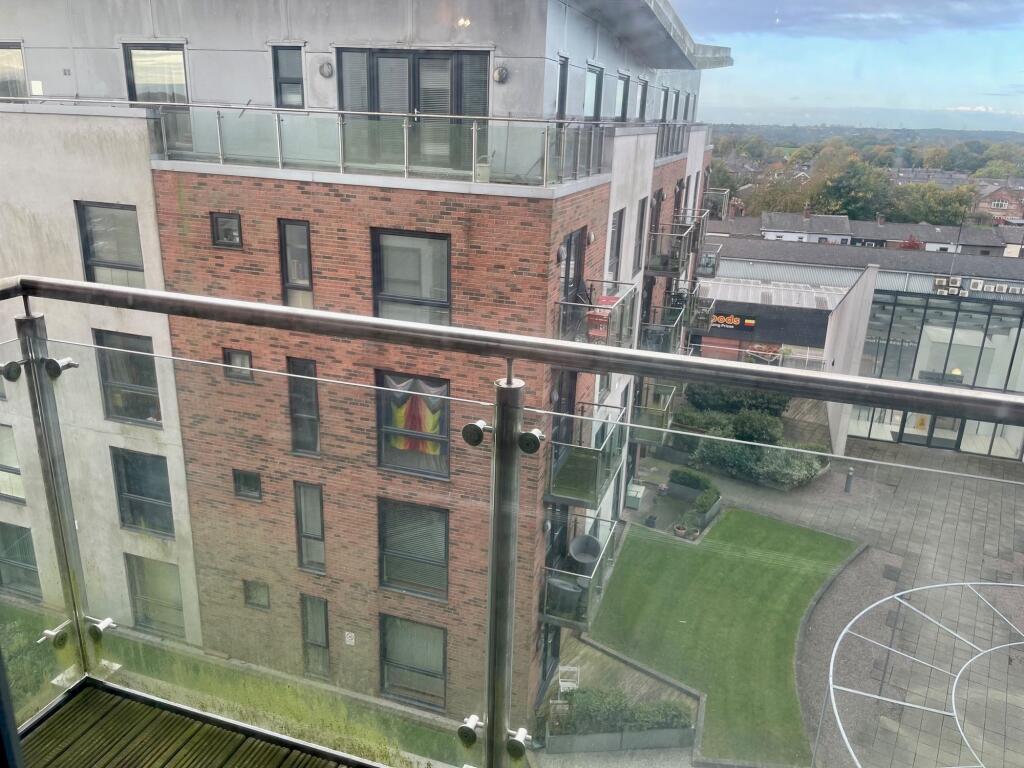 Main image of property: Longfield Centre, Prestwich, M25