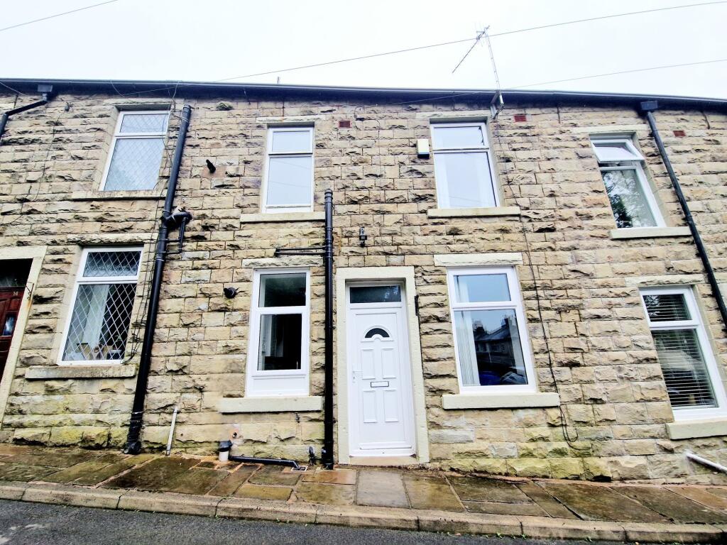 Main image of property: Queens Terrace, Bacup, OL13