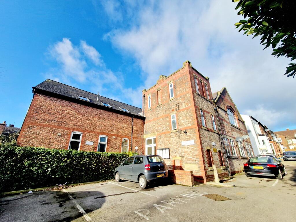Main image of property: Church Mews, Devonshire Place, Prestwich, M25