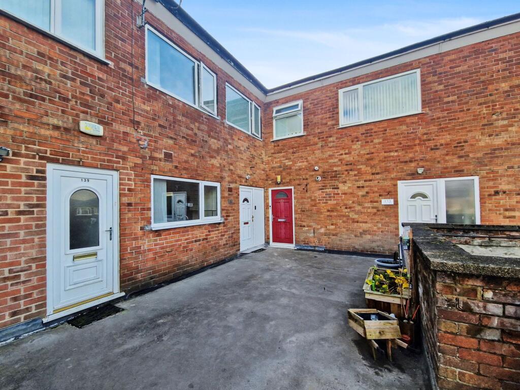 Main image of property: Randale Drive, Bury, BL9