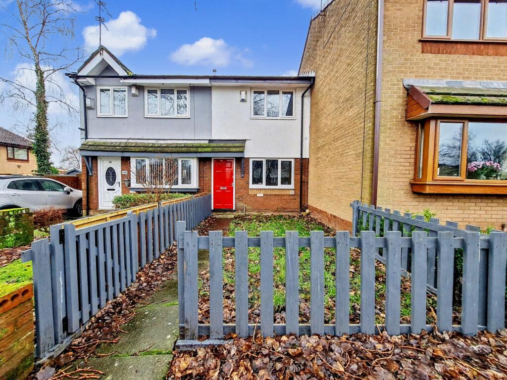Main image of property: Audlum Court, Bury, BL9