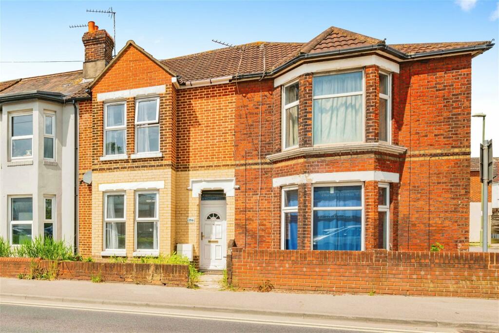 1 bedroom house share for rent in Southampton Road, Eastleigh, Hampshire, SO50 5QU, SO50