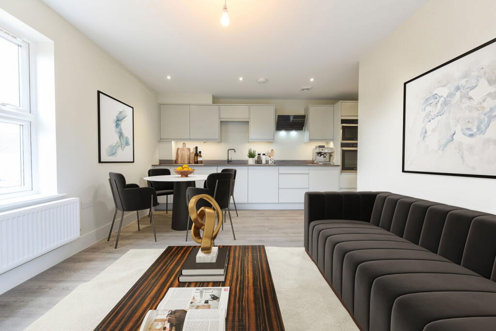 Main image of property: Brokenford Lane, Totton, Southampton, Hampshire, SO40 9DX