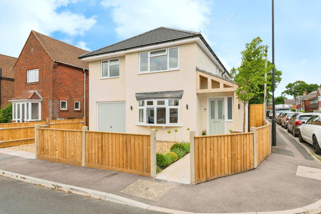 Main image of property: Marne Road, Southampton, SO18 6AH