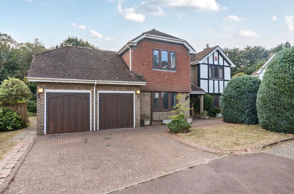 Main image of property: Saxon Place, Lymington, Hampshire, SO41