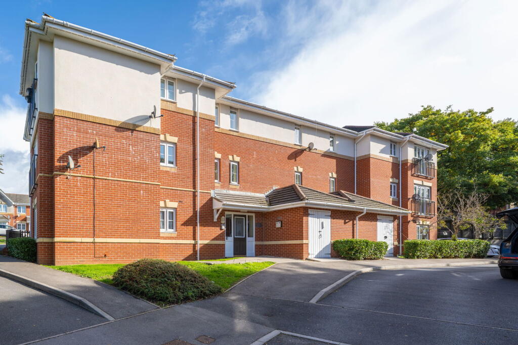 Main image of property: Mirabella Close, Woolston, Southampton, SO19