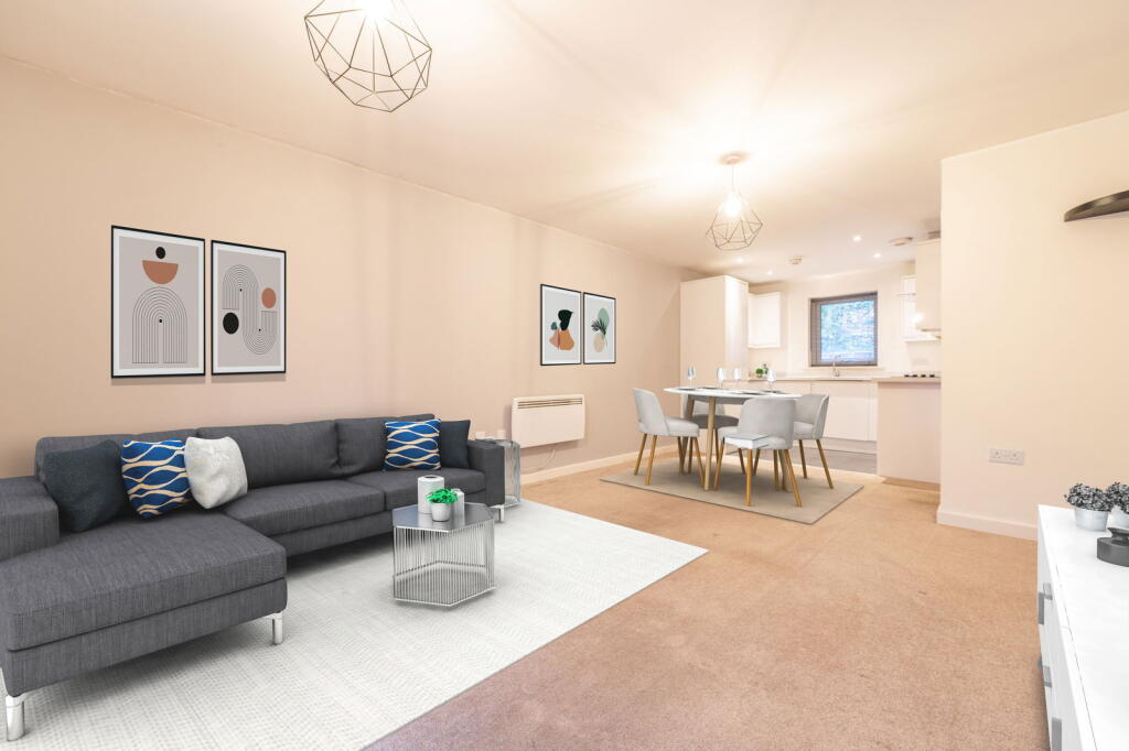 Main image of property: Simco Court, 81 Northlands Road, Southampton, Hampshire, SO15