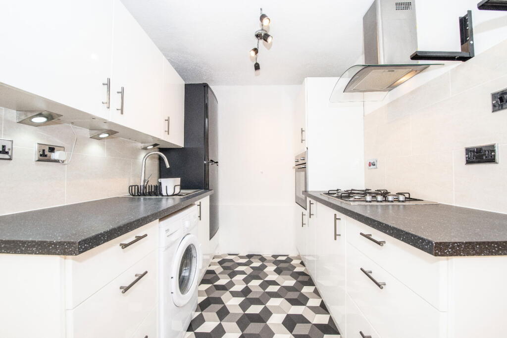 Main image of property: St. Georges House, Woodside Road, Portswood, Southampton, Hampshire, SO17 2GZ