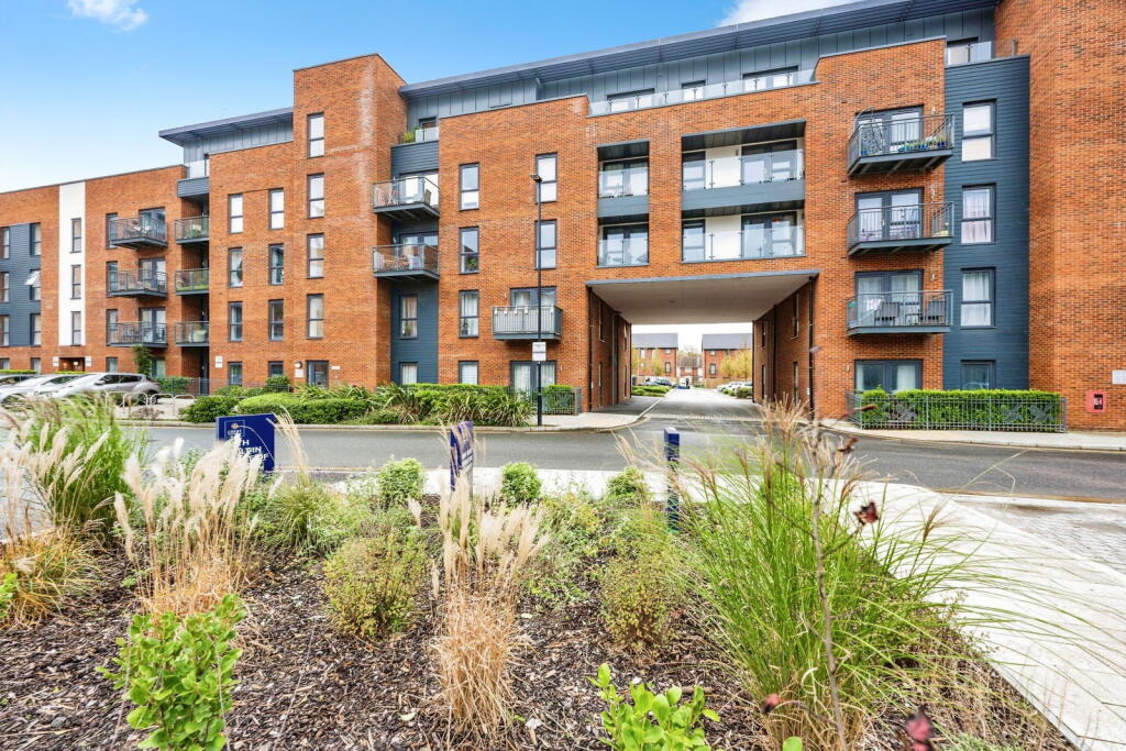 Main image of property: Arcadia, John Thornycroft Road, SO19