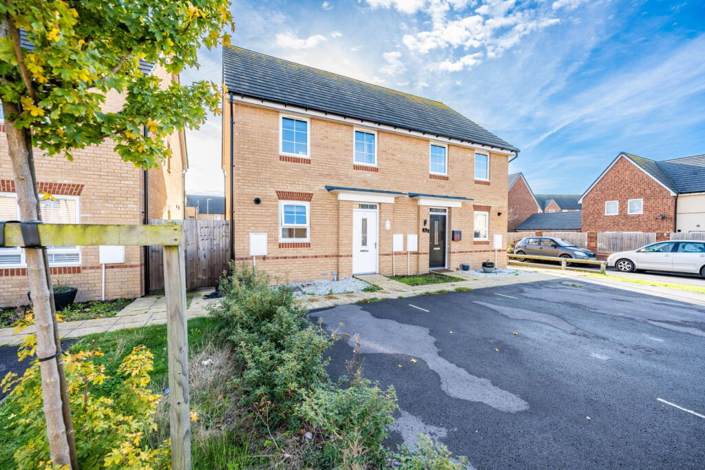 Main image of property: Rosier Close, Bursledon, Southampton, SO31