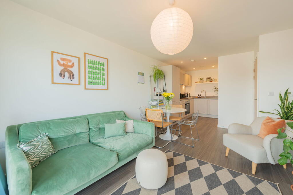 Main image of property: Capstan Road, Southampton, SO19