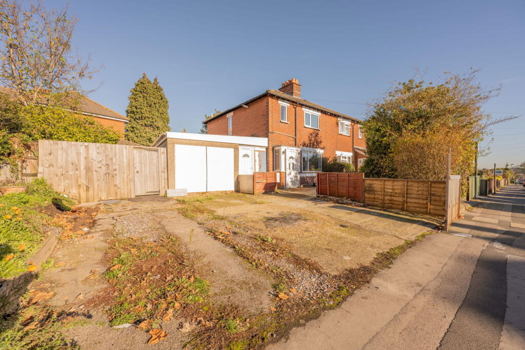Main image of property: Mayfield Road, Swaythling, Southampton, SO17