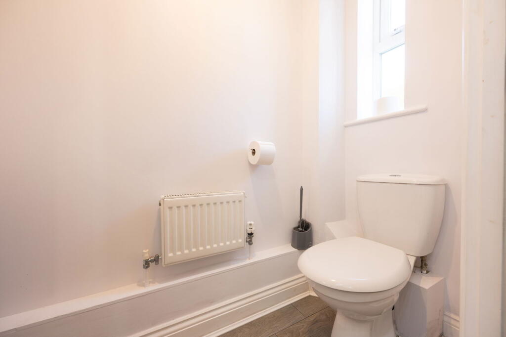 Main image of property: Consort Road, Eastleigh, Hampshire, SO50