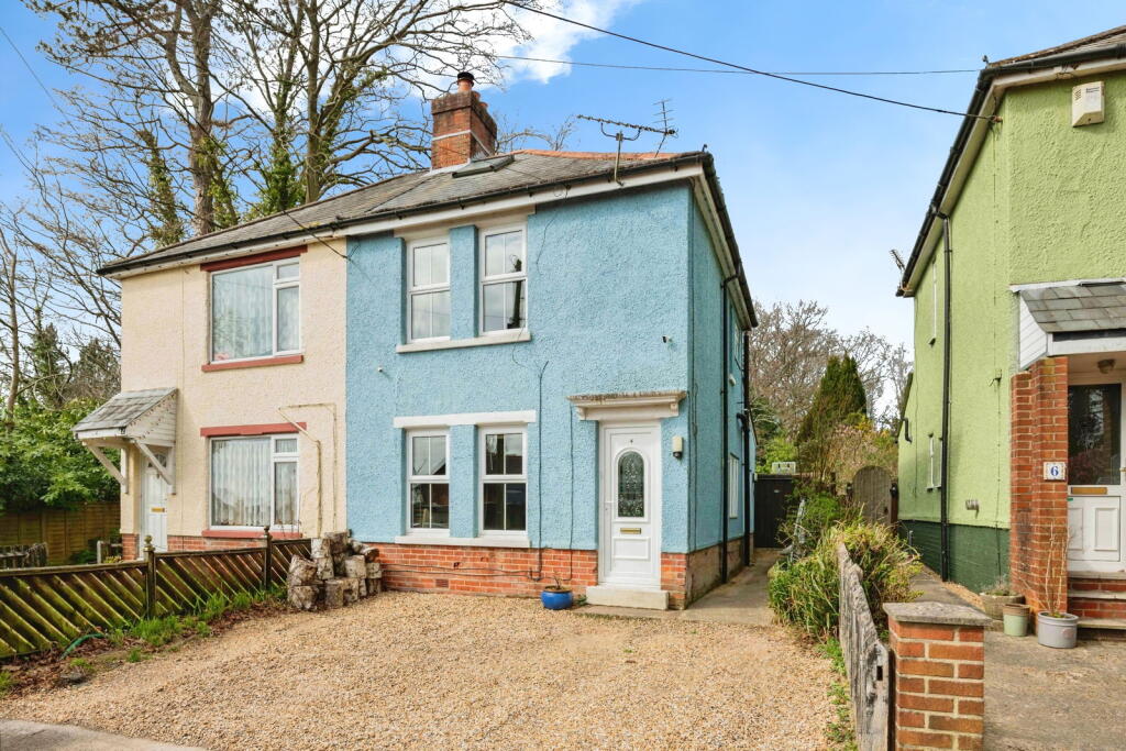 Main image of property: Windmill Lane, Bursledon, Southampton, SO31