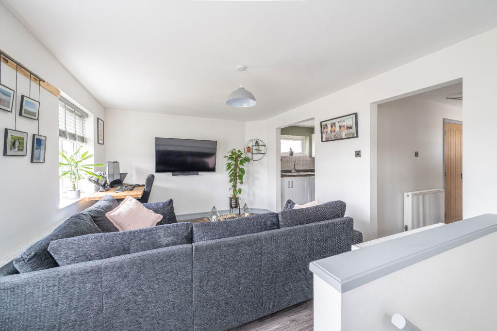 Main image of property: Crosswell Close, Sholing, Southampton, SO19
