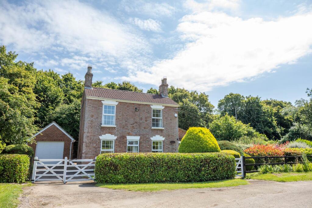 Main image of property: Westend, Stonehouse