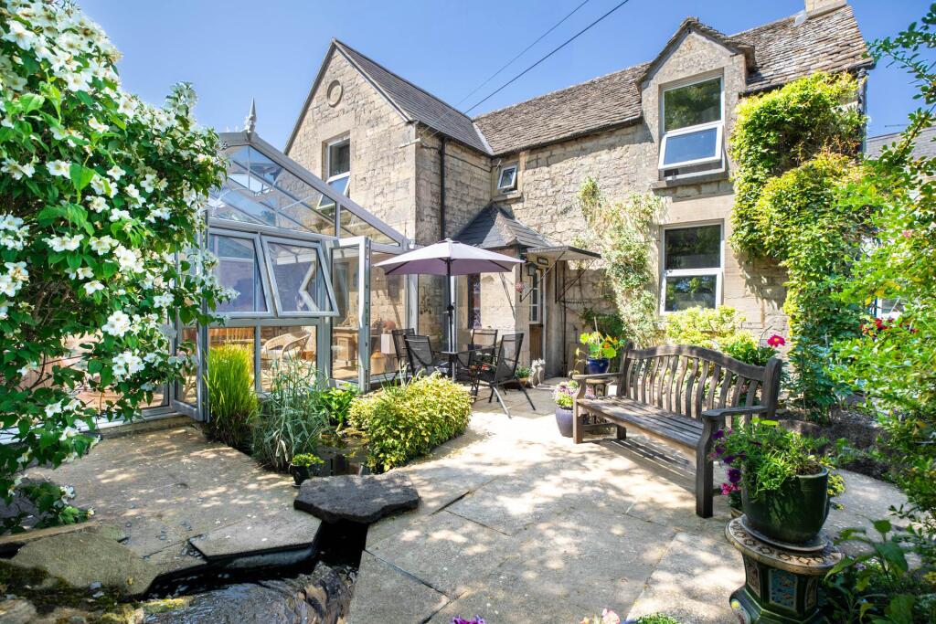 Main image of property: Tibbiwell Lane, Painswick