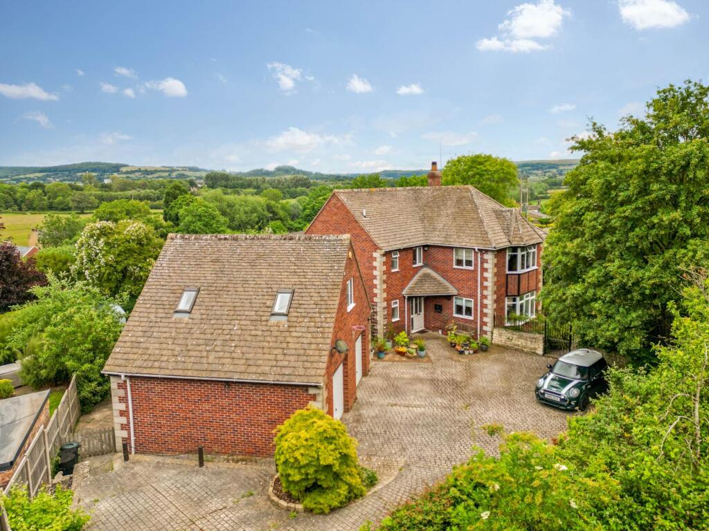 Main image of property: Millend Lane, Eastington