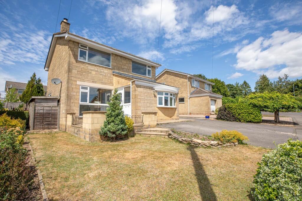 Main image of property: Manor Close, Minchinhampton